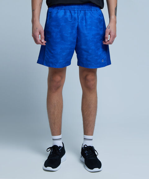 bermudas deportivas para hombre image number null