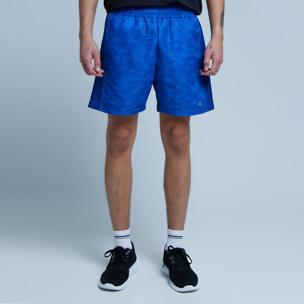 bermudas deportivas para hombre image number null