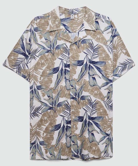 camisas para hombre 