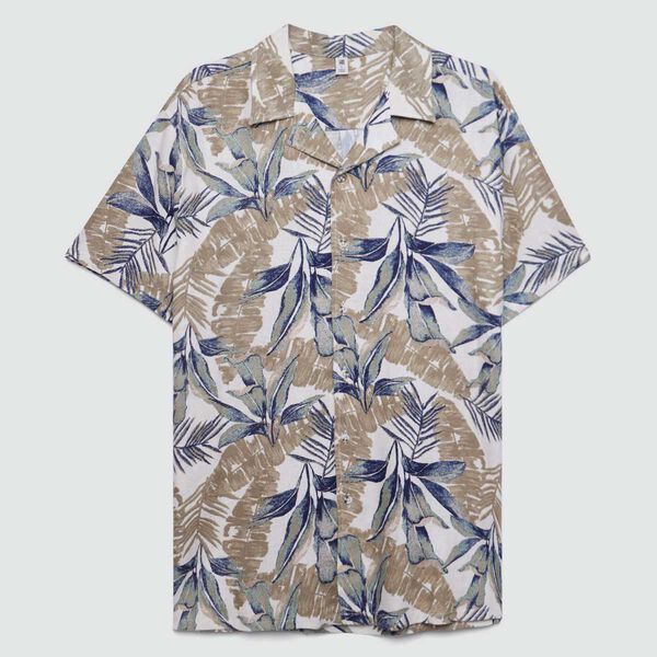camisas para hombre 