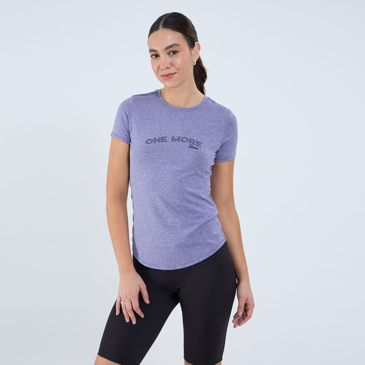 camisetas deportivas mujer