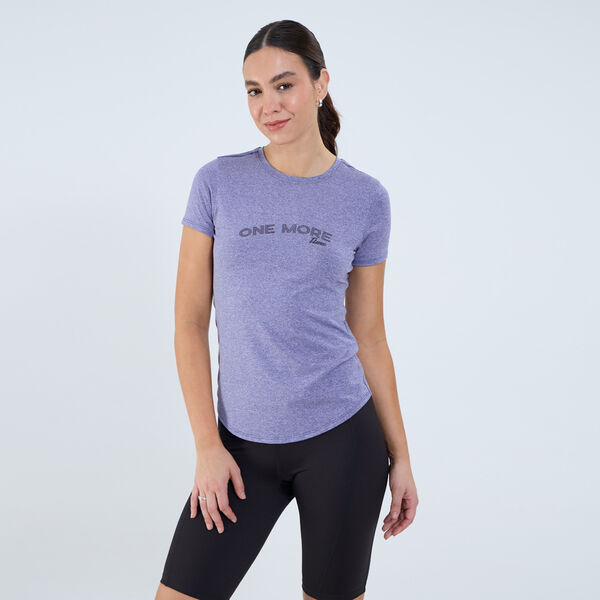 camisetas deportivas mujer image number null