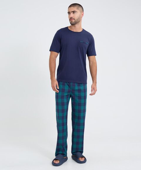 pijamas para hombre image number null