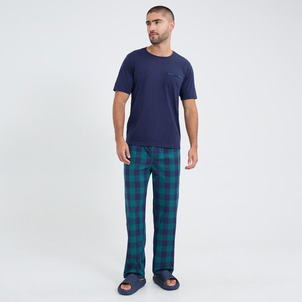 pijamas para hombre image number null