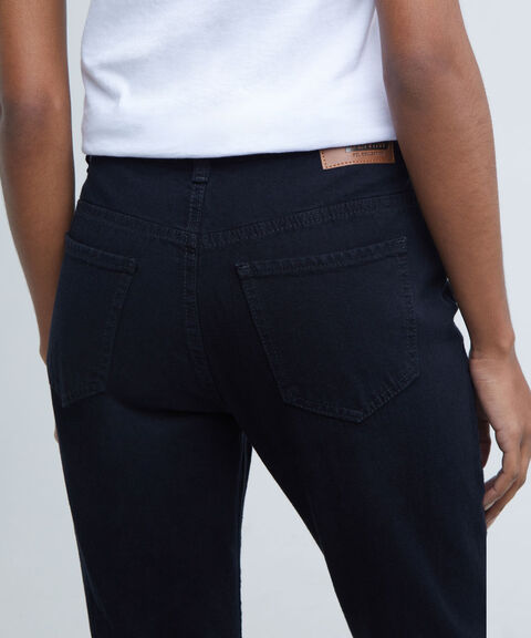jeans mujer