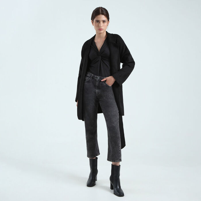 chaquetas para mujer