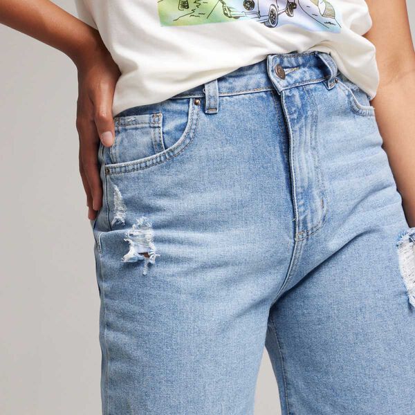 jeans mujer image number null