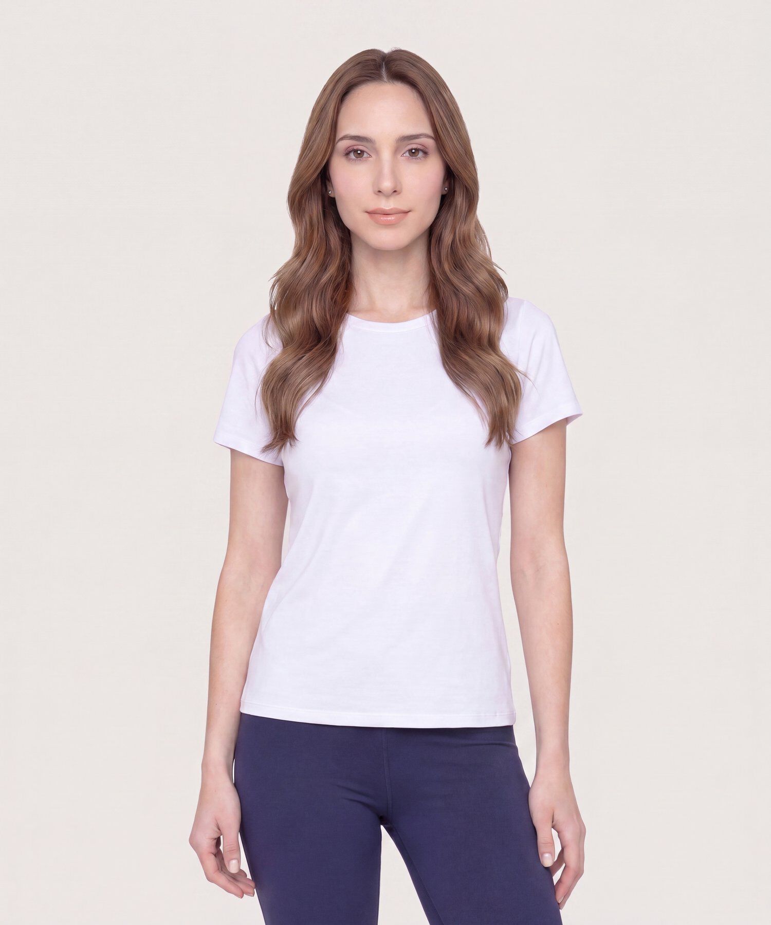 camisetas deportivas mujer