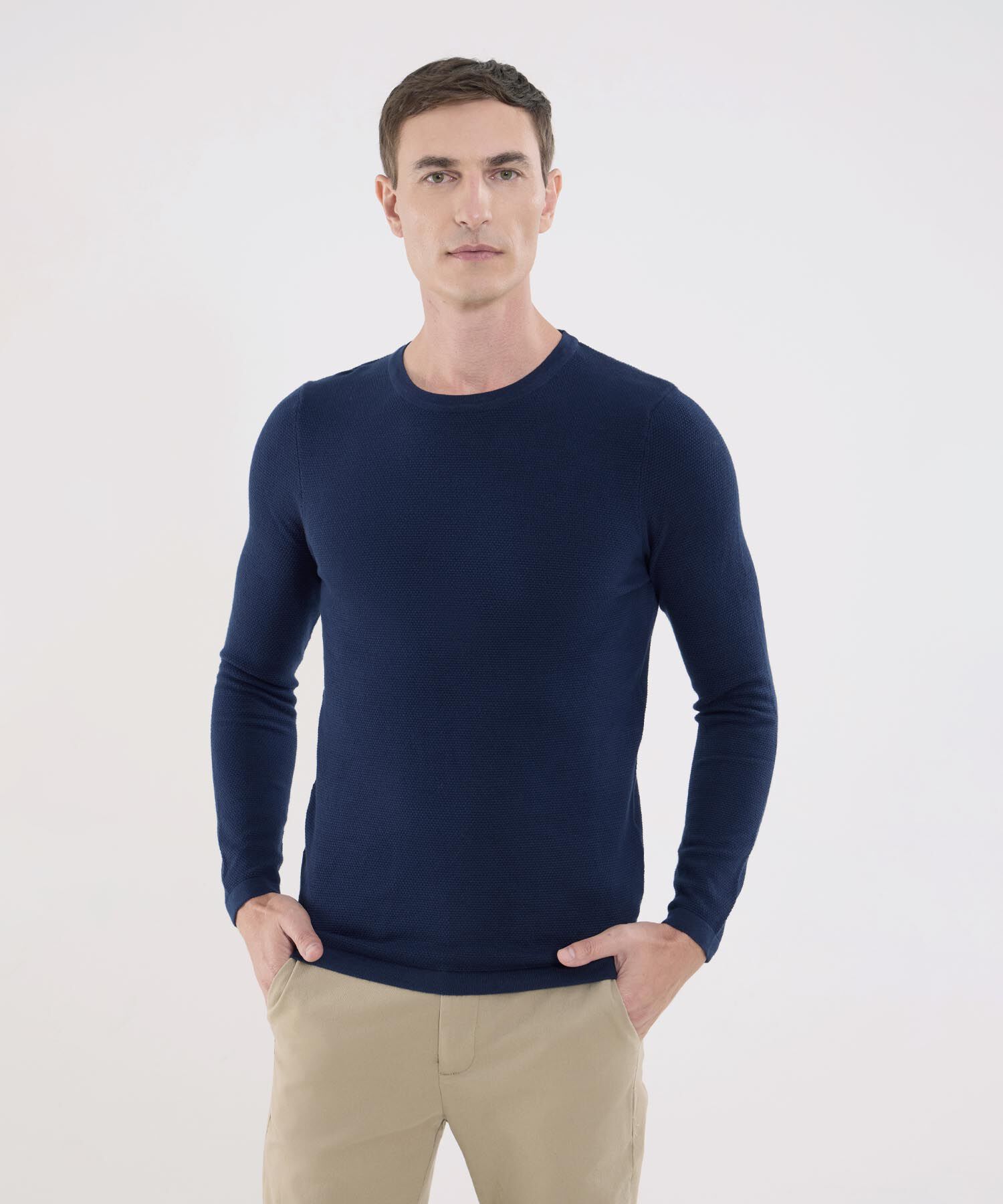 sacos para hombre