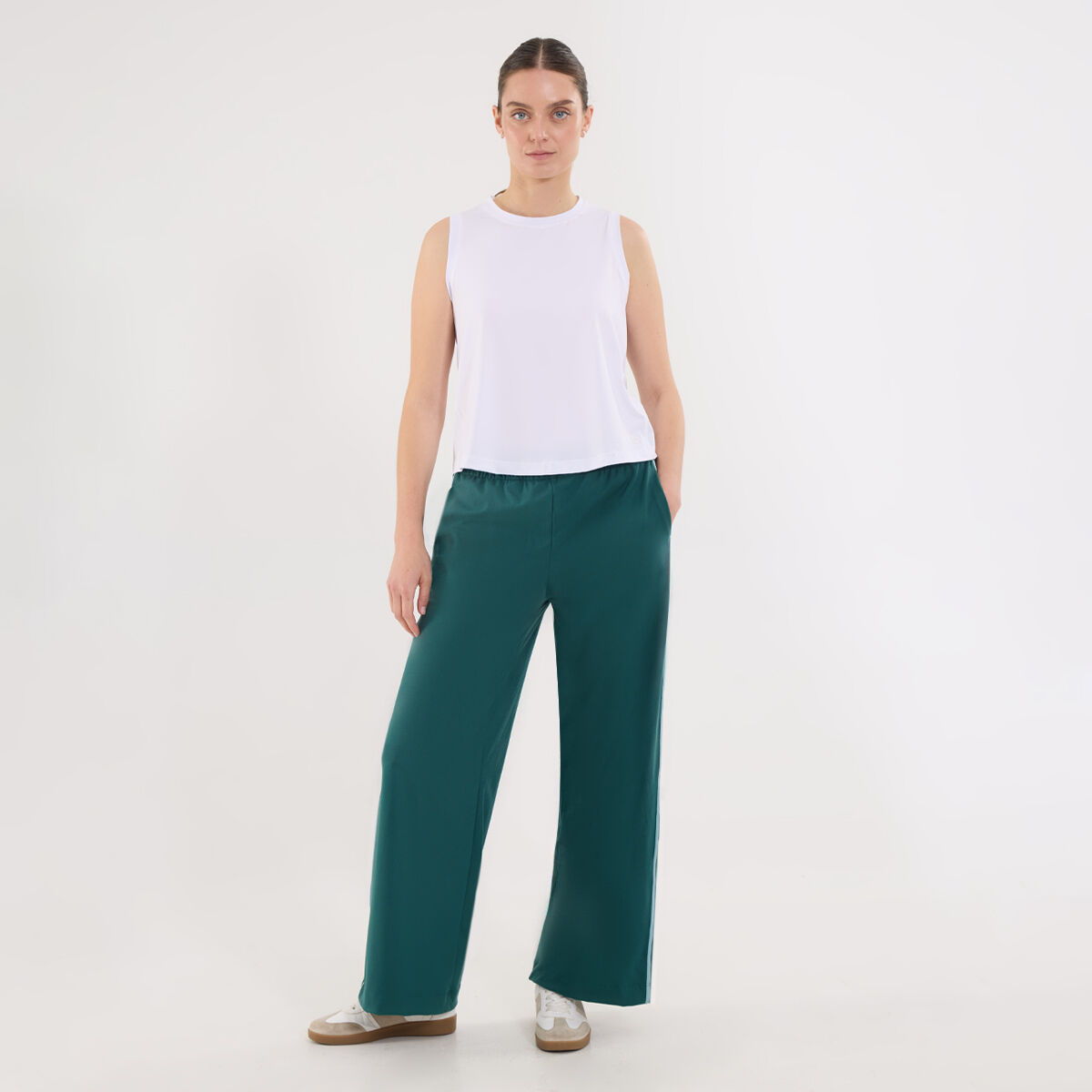 camisetas deportivas mujer