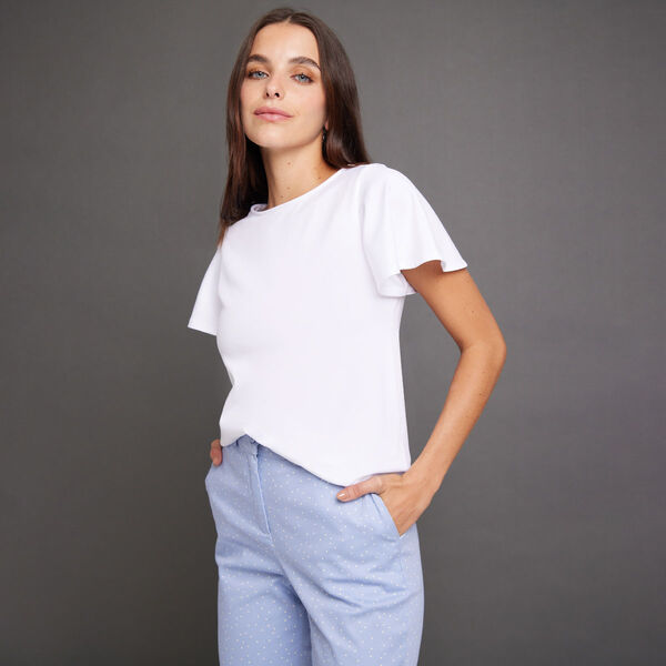 camisetas mujer image number null