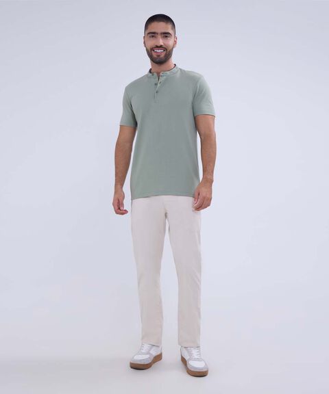 camisetas polo para hombre image number null
