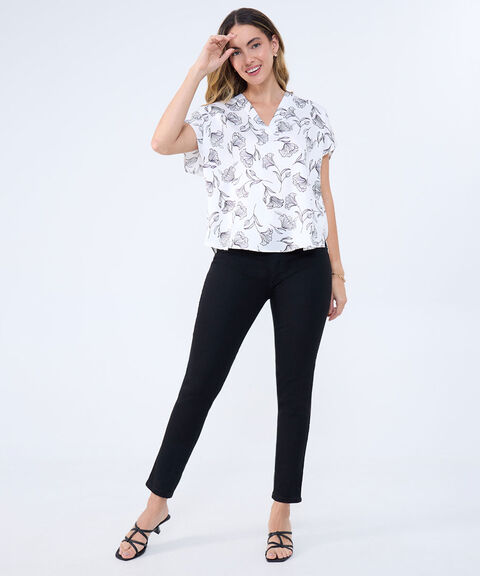 blusas de moda image number null