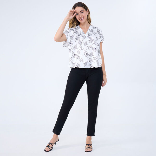 blusas de moda image number null