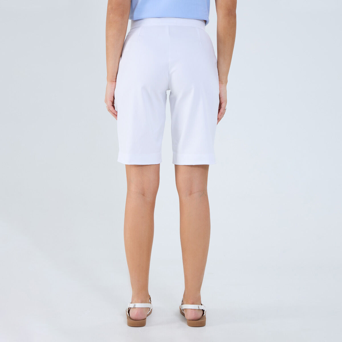 bermudas para mujer