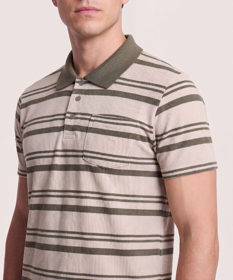 camisetas polo para hombre