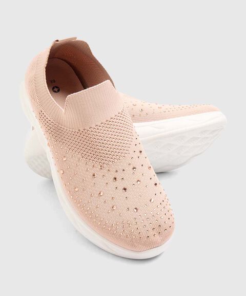 tenis sport para mujer