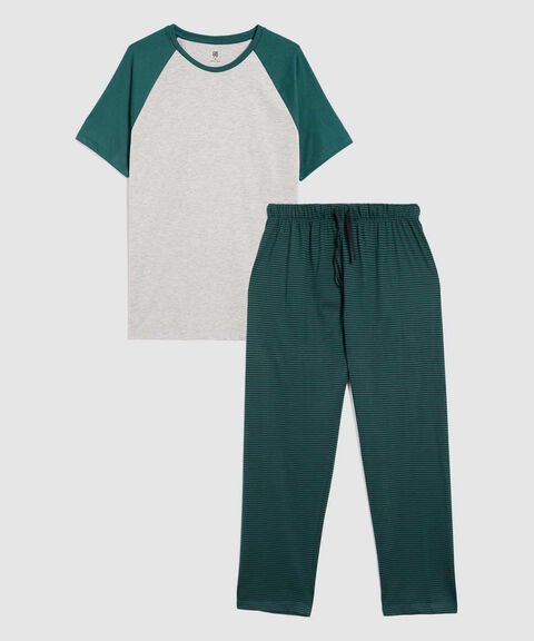 pijamas para hombre