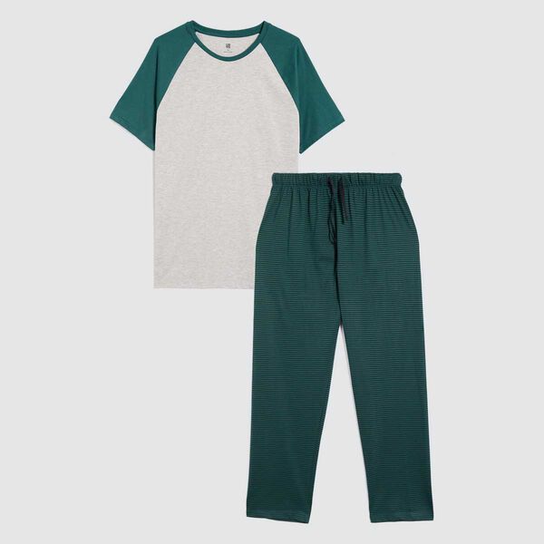 pijamas para hombre