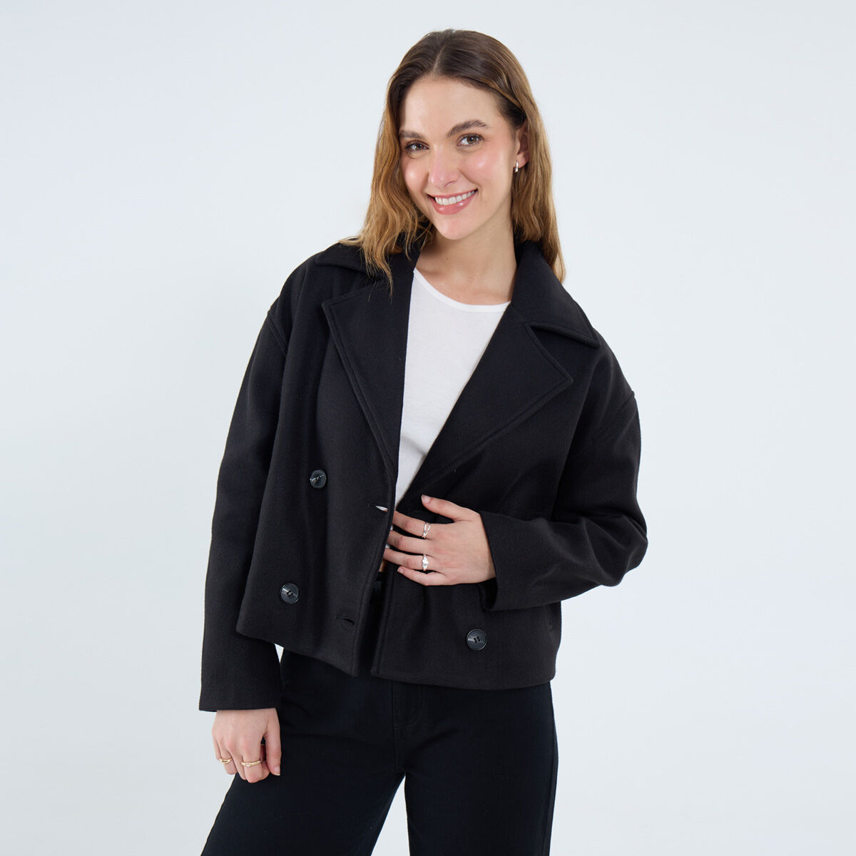 chaquetas para mujer