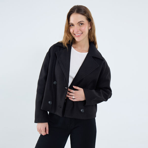 chaquetas para mujer image number null