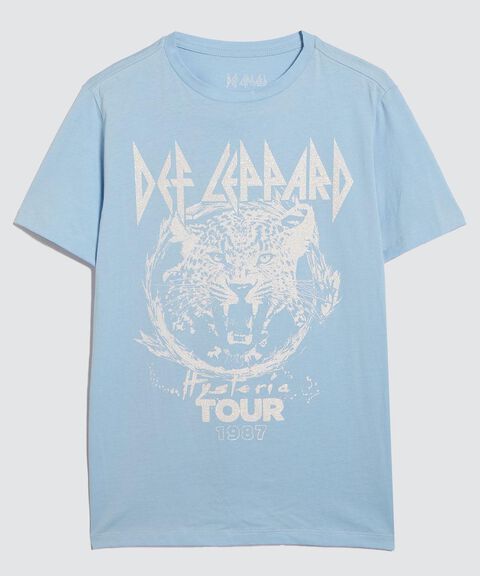 camisetas mujer