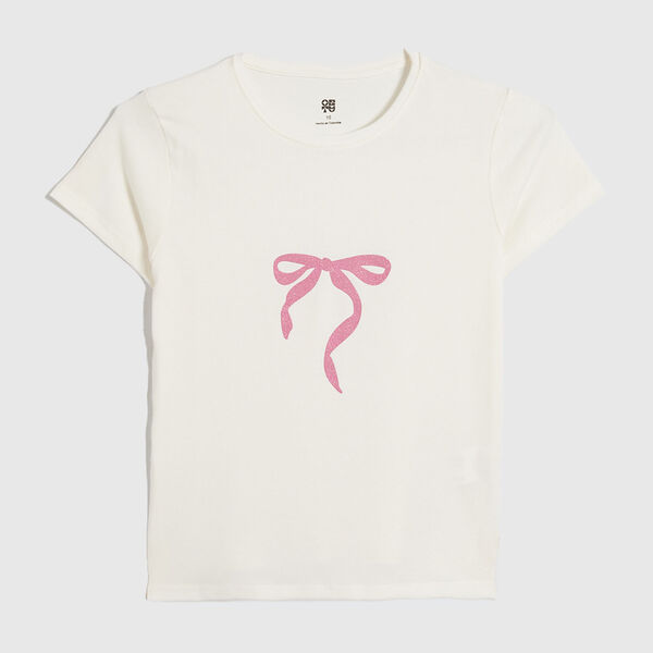 camisetas para niñas image number null