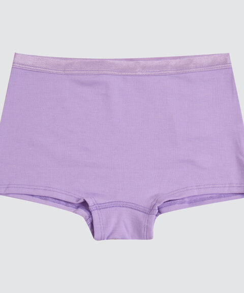 ropa interior para niñas