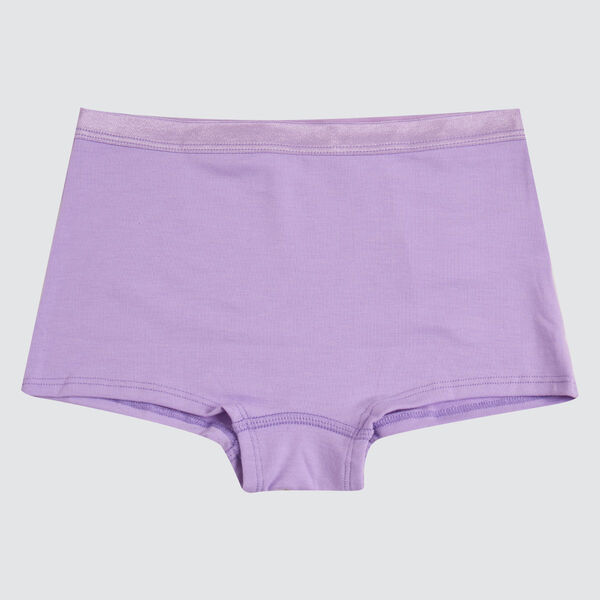 ropa interior para niñas