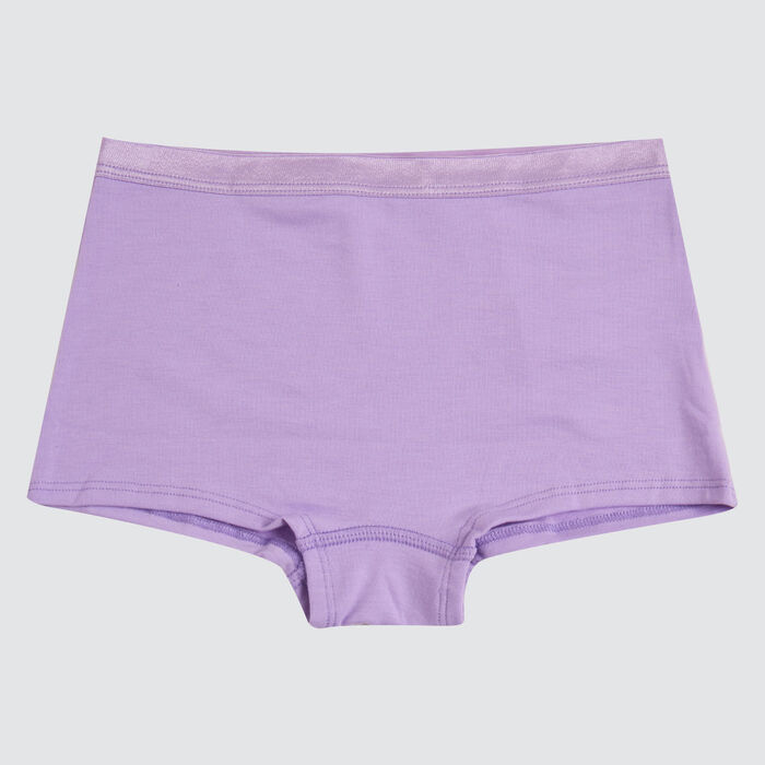 ropa interior para niñas