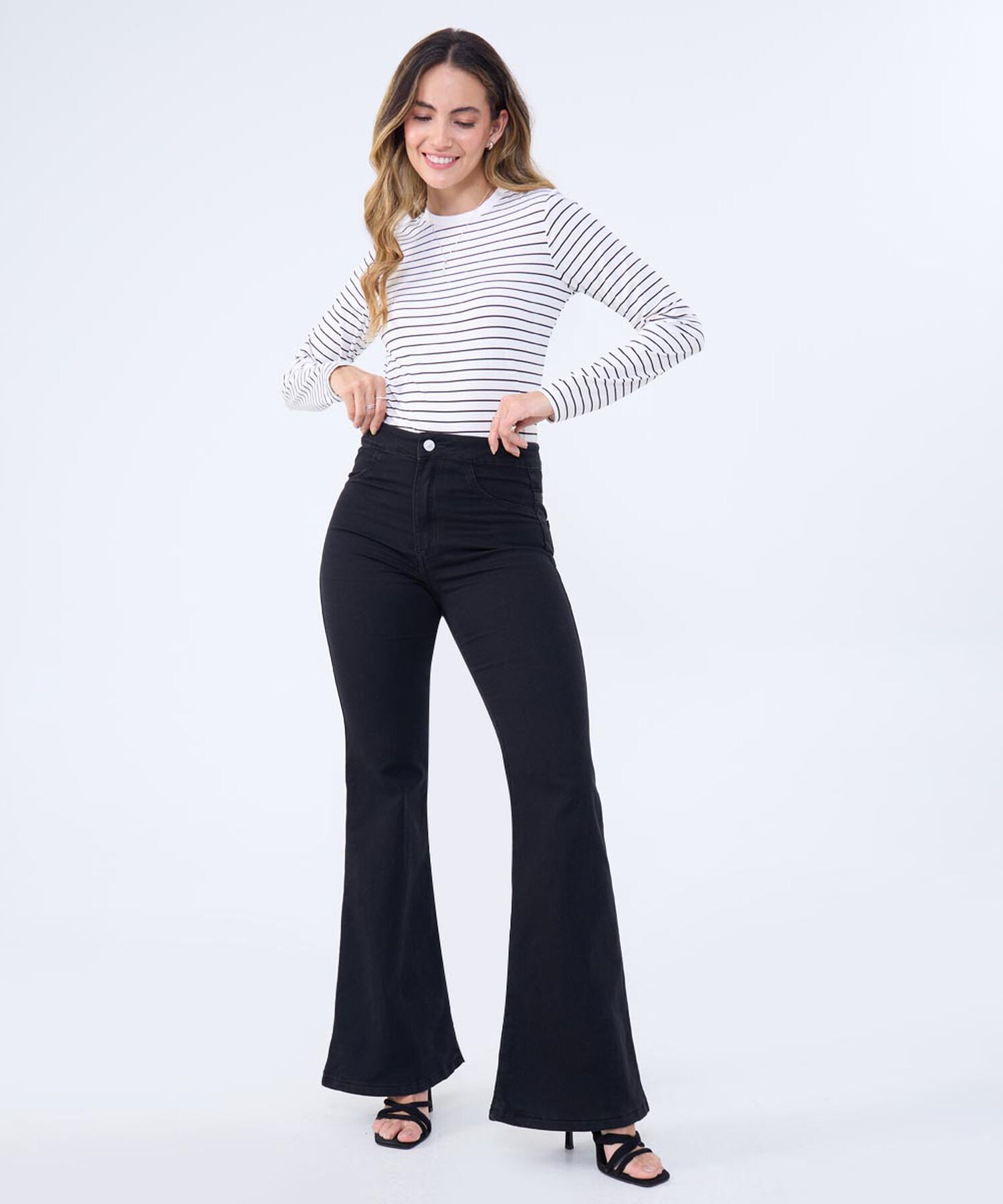 camisetas mujer
