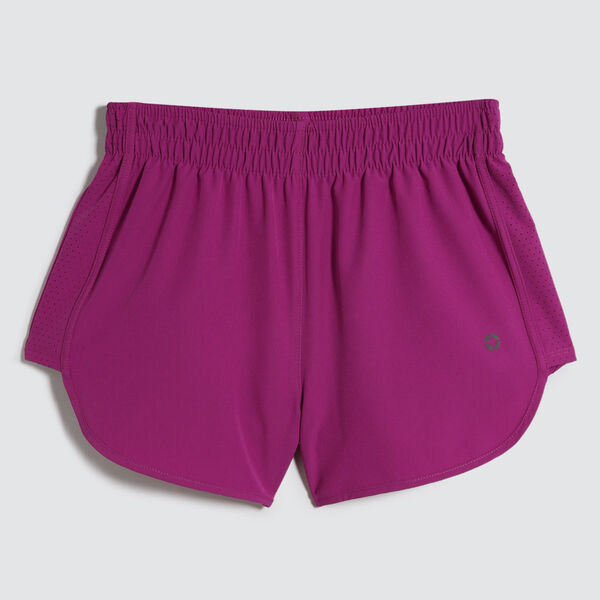 shorts deportivos mujer