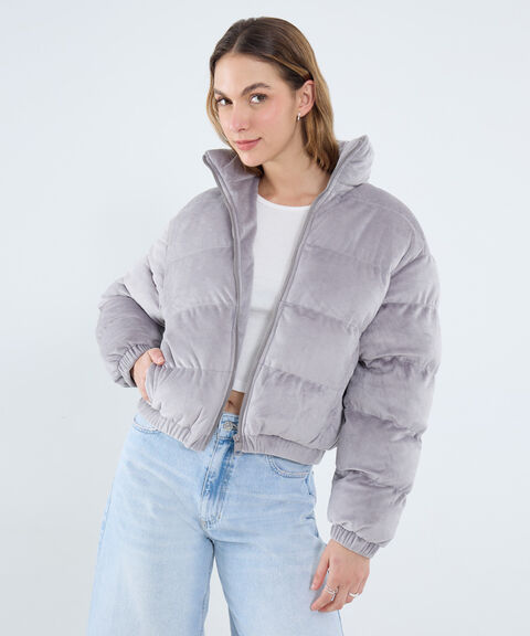 chaquetas para mujer image number null