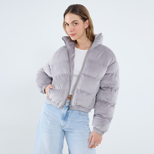 chaquetas para mujer image number null