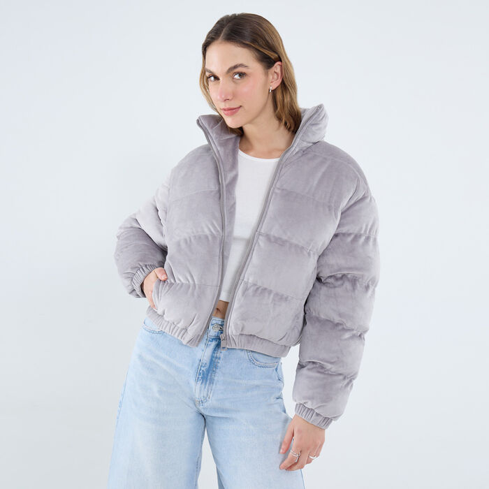 chaquetas para mujer