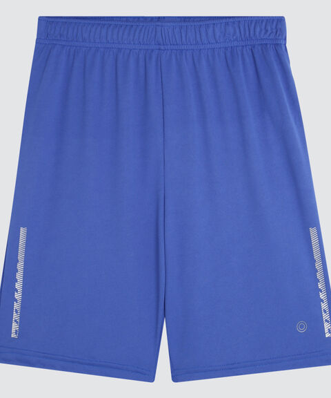 bermudas deportivas para hombre
