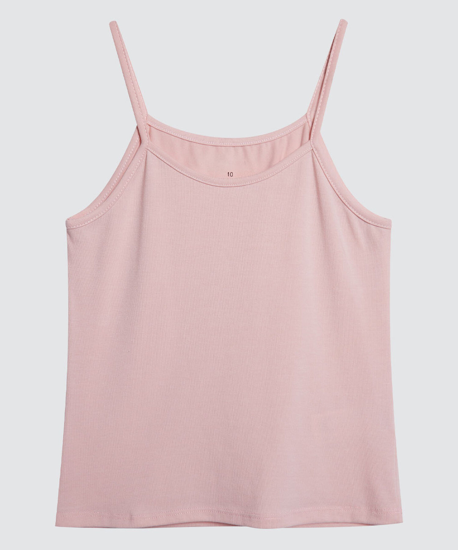 ropa interior para niñas