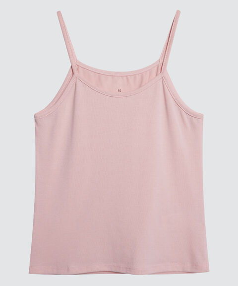 ropa interior para niñas