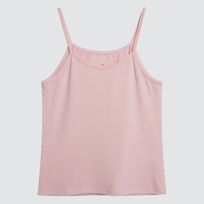 ropa interior para niñas