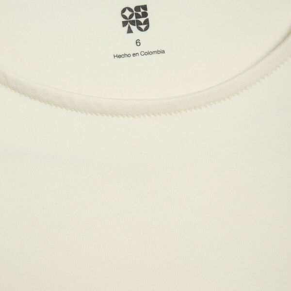 camisetas mujer image number null