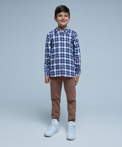 camisas para niño image number null
