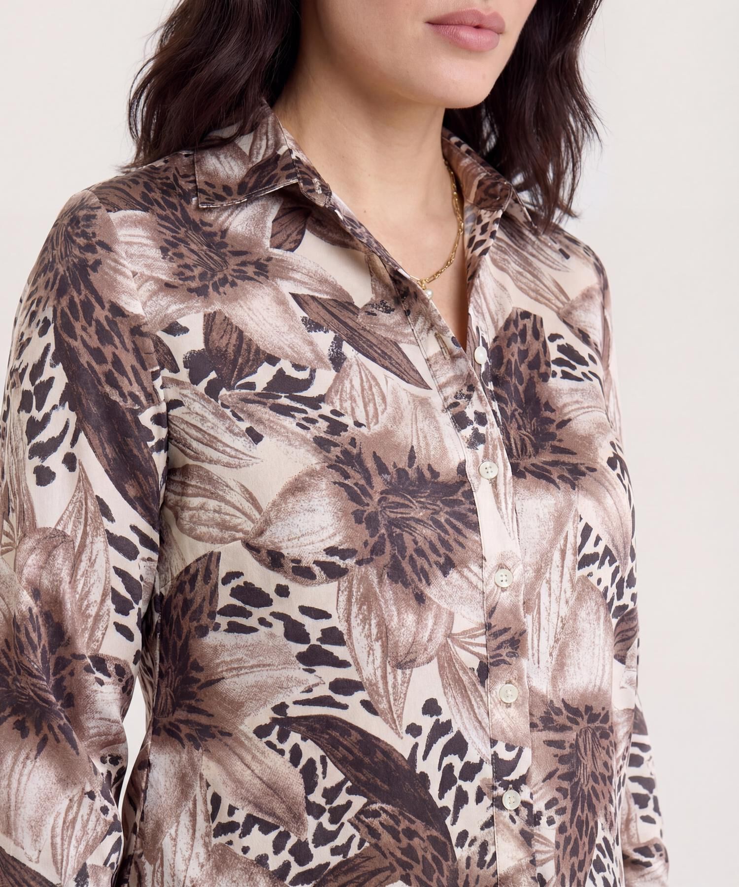 camisas para mujer