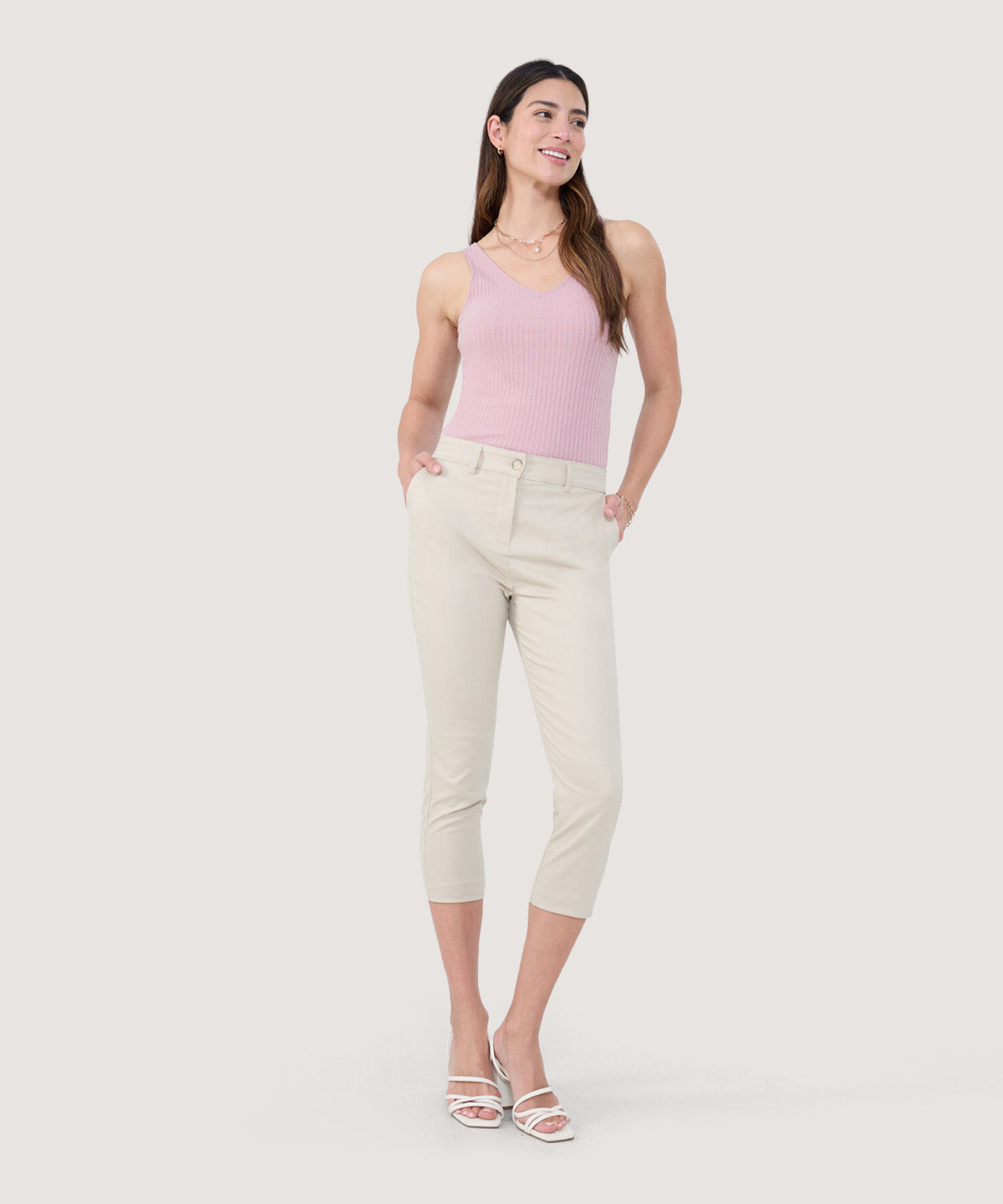camisetas mujer