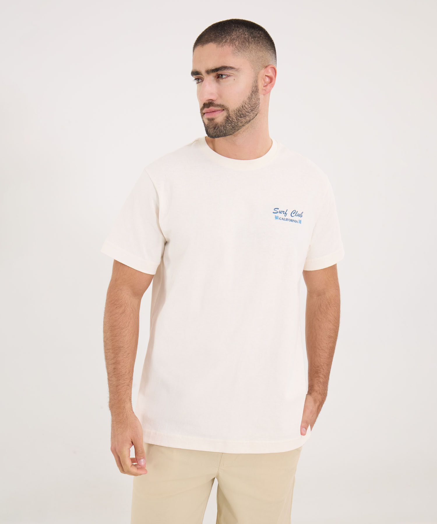 camisetas para hombre