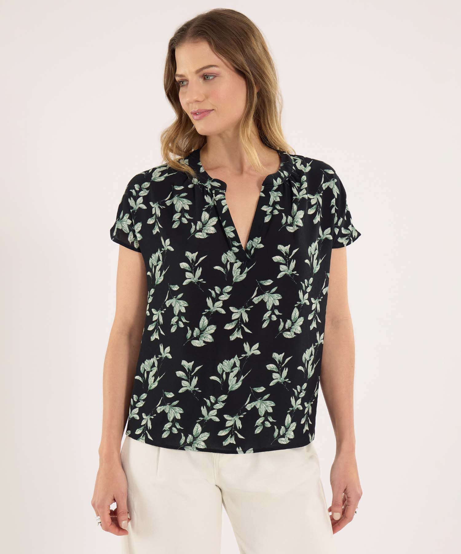 blusas de moda