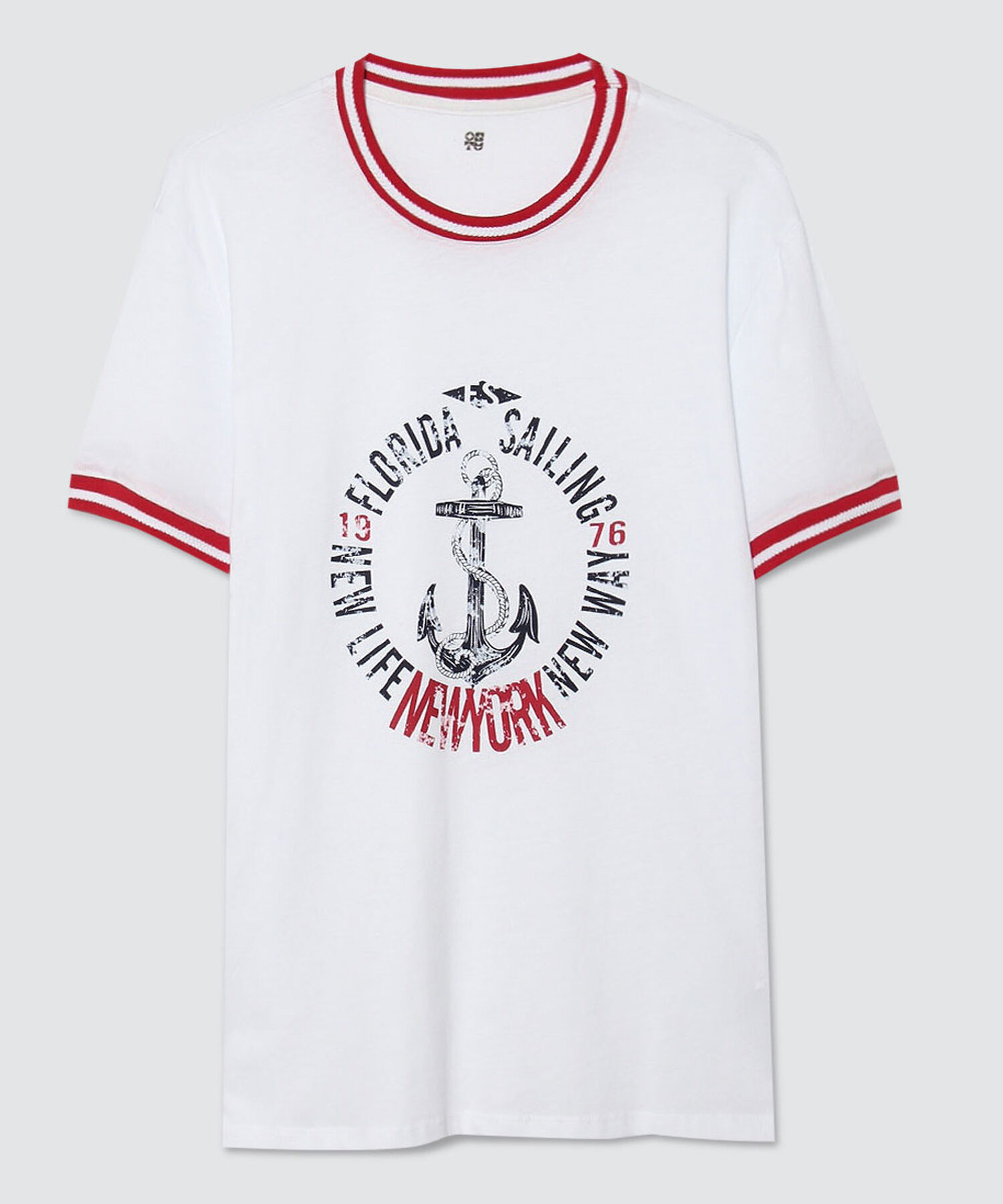 camisetas para hombre 