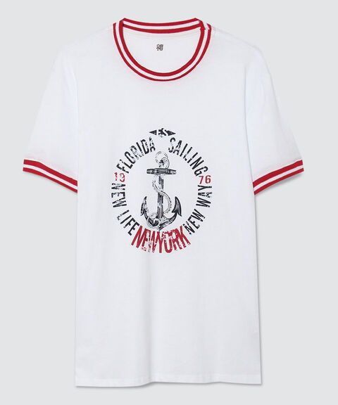 camisetas para hombre 