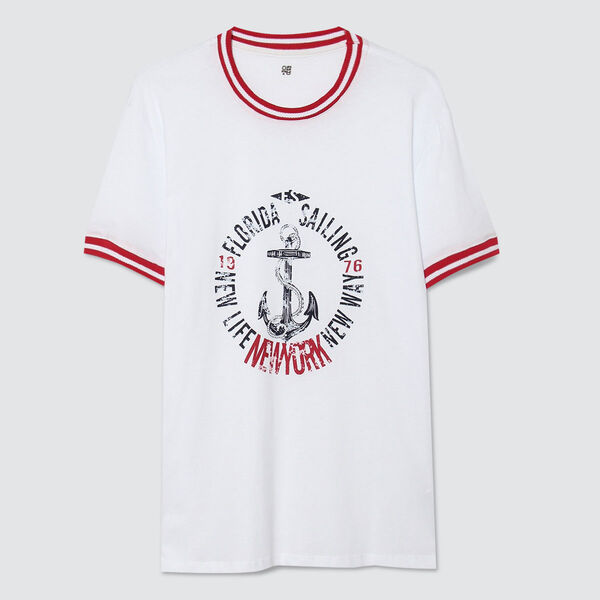 camisetas para hombre 