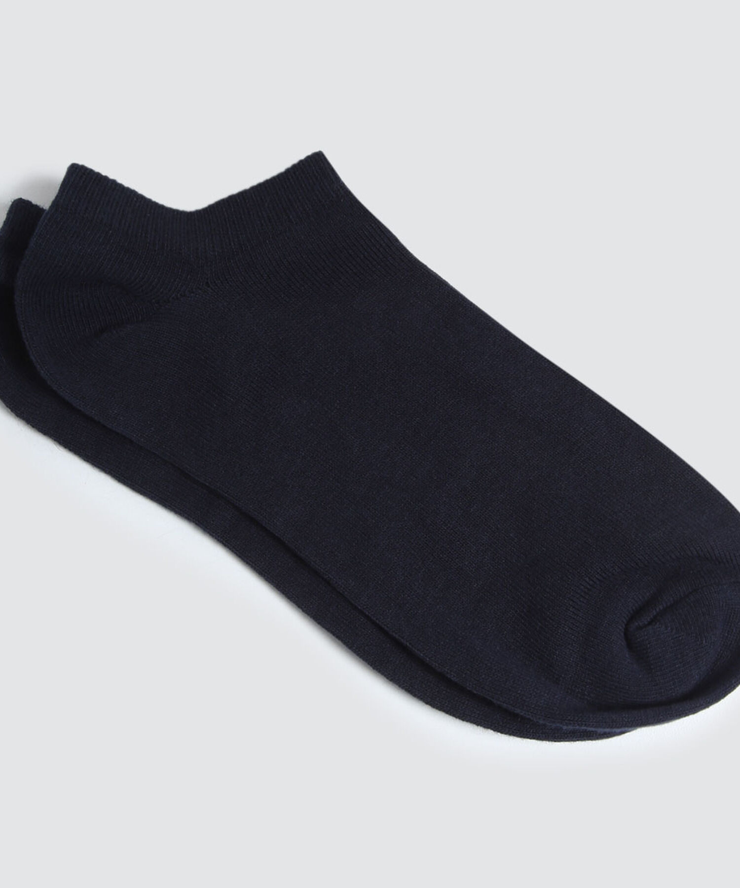 medias para hombre