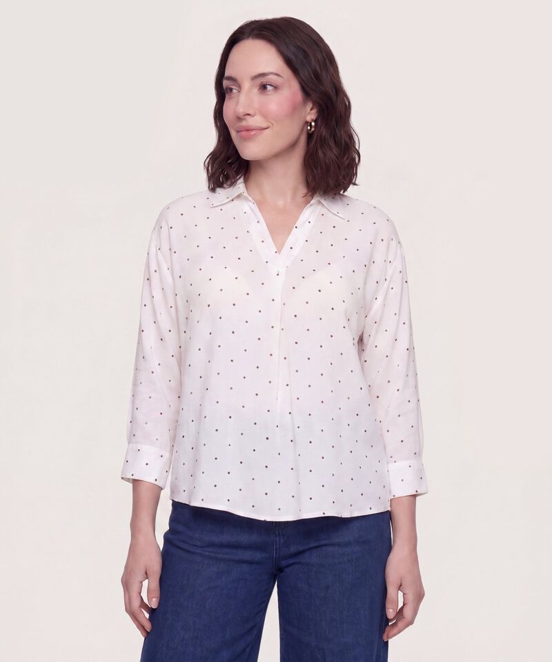blusas de moda